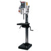 J-A3008M-PF4 26" GEAR HEAD DRILL W/POWERFEED