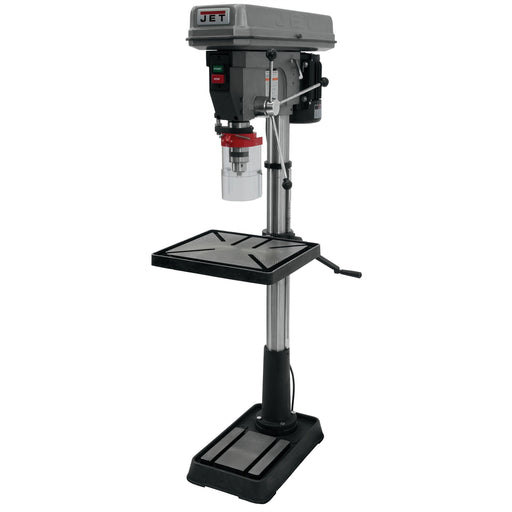 20" FLOOR DRILL PRESS