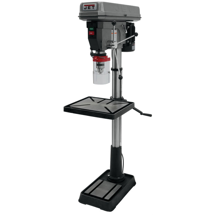 20" FLOOR DRILL PRESS