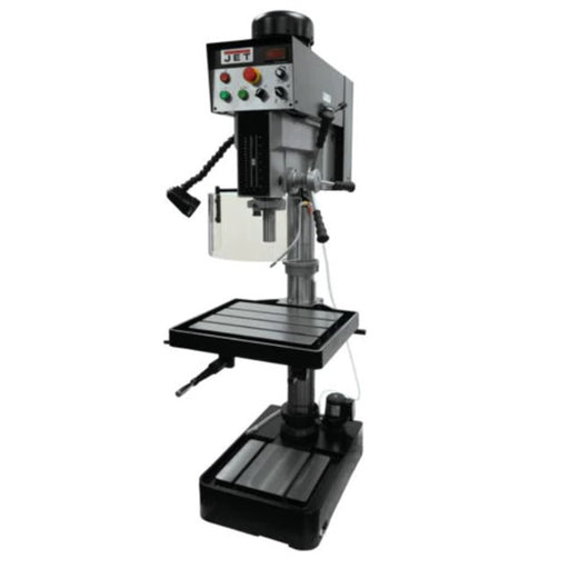 DRILL PRESS 230V 3 PHASE