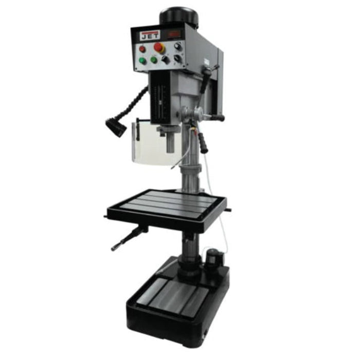 DRILL PRESS 230V 3 PHASE