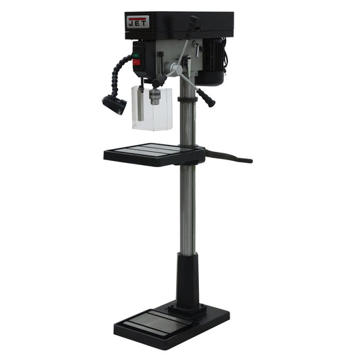 17" INDUSTRIAL DRILL PRESS