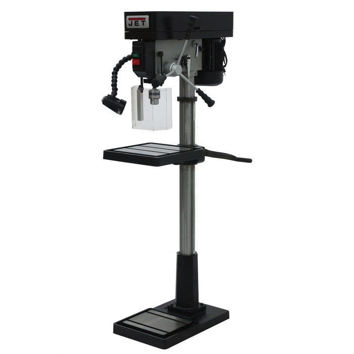 17" INDUSTRIAL DRILL PRESS