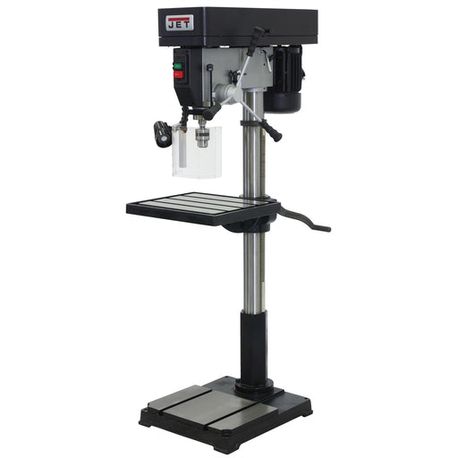 22" INDUSTRIAL DRILL PRESS