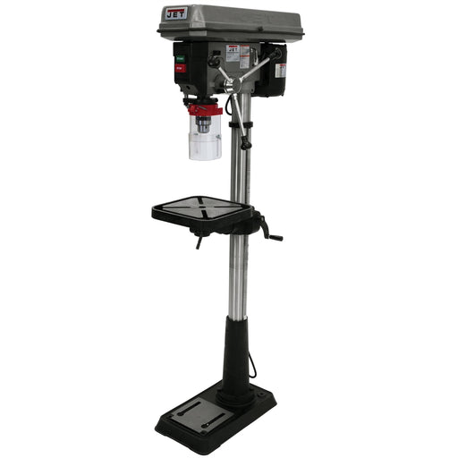 J-2500 15" FLOOR MODEL DRILL PRESS