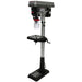 J-2500 15" FLOOR MODEL DRILL PRESS