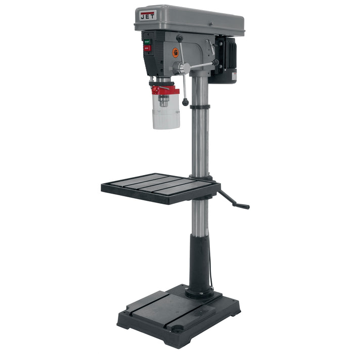 J-2550 20" FLOOR MODEL DRILL PRESS