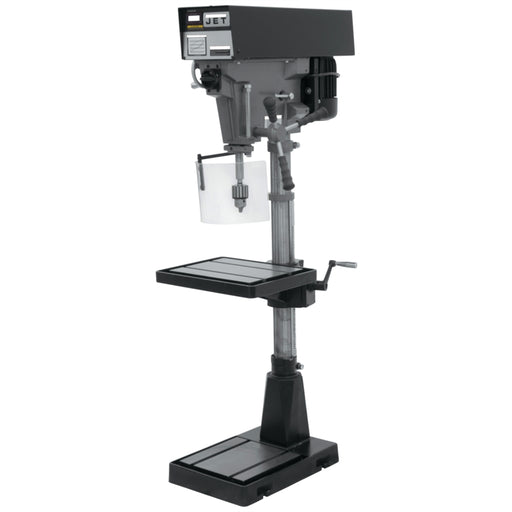 J-A5816 15" VAR SPEED FLOOR DRILL PRESS, 