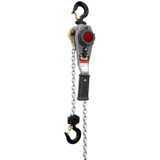 JLH-75WO-20 3/4-TON LEVER HOIST, 20' LIFT O