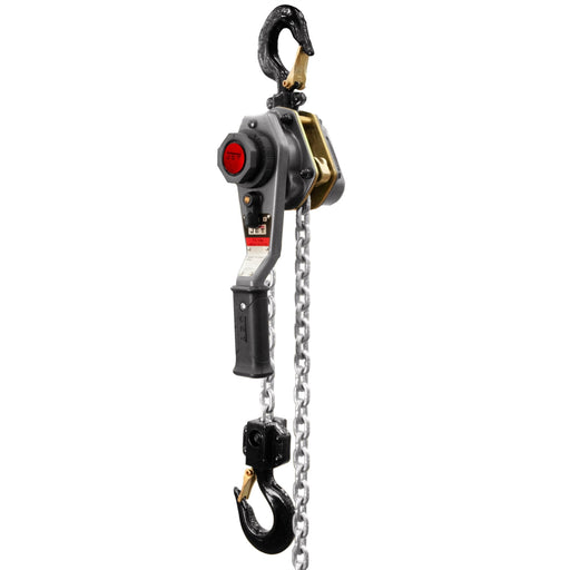 JLH-150WO-5 1.5-TON LEVER HOIST, 5' LIFT OV