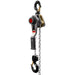 JLH-150WO-15 1.5-TON LEVER HOIST, 15' LIFT 