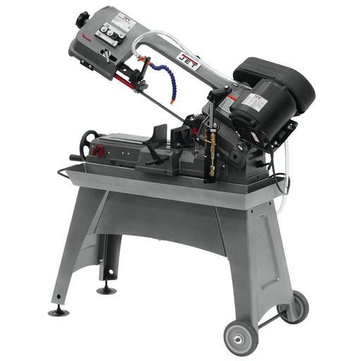HORIZONTAL BSAW WET 5X8