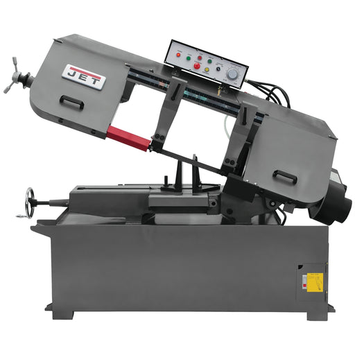 HBS-1321W 13"X21" SEMI-AUTO HORIZONTAL BS