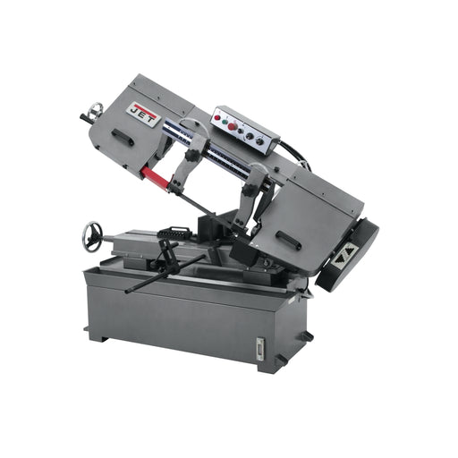 HBS-1018W 10"X18" HORIZONTAL BSAW, 2HP, 2