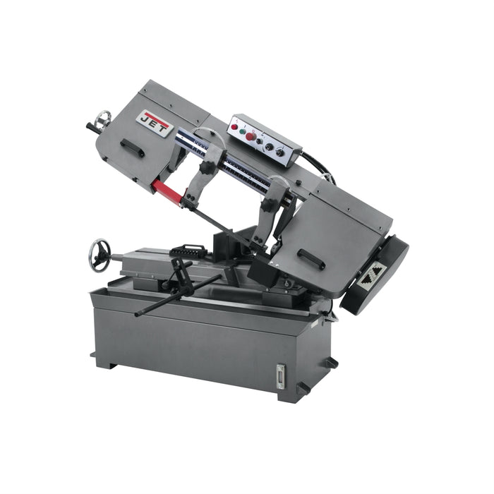 HBS-1018W 10"X18" HORIZONTAL BSAW, 2HP, 2