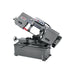 HBS-1018W 10"X18" HORIZONTAL BSAW, 2HP, 2
