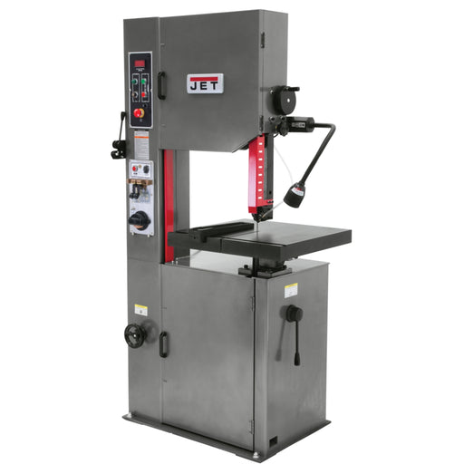 VBS-1610 16" 2HP VERTICAL BSAW, 3PH