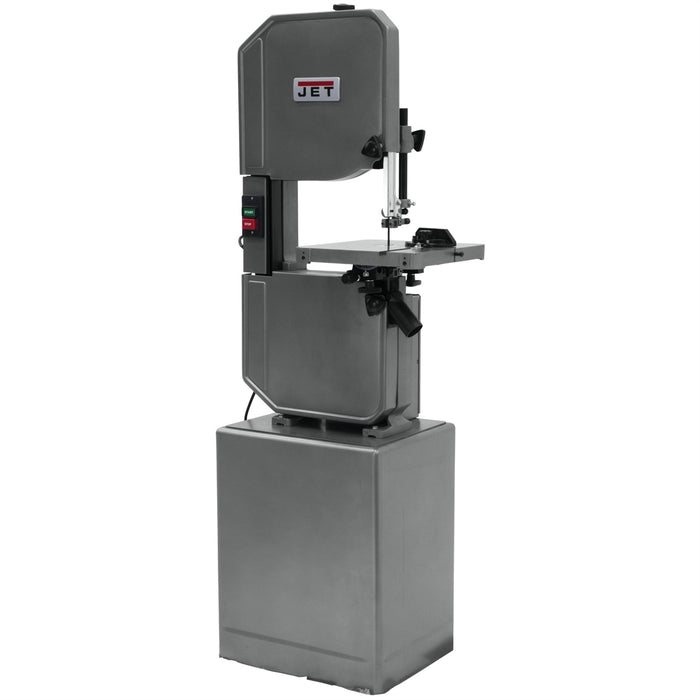 J-8201VS 14" WOOD/METAL VERTICAL VAR S