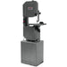 J-8201VS 14" WOOD/METAL VERTICAL VAR S