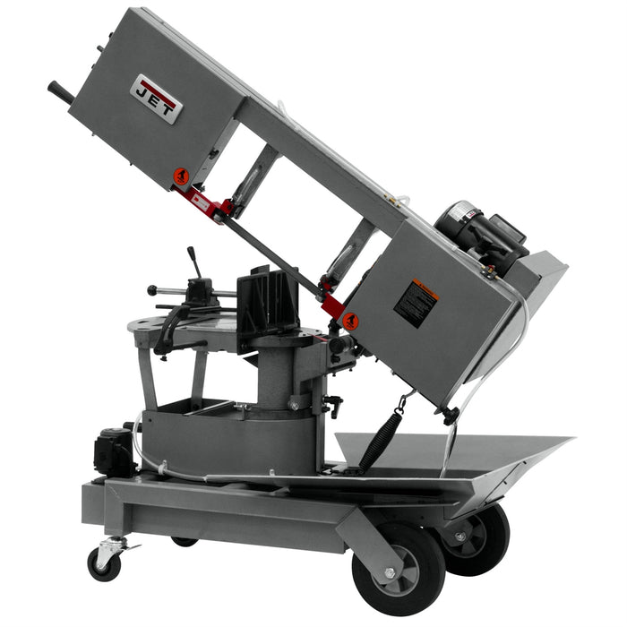 HVBS-10 DMW DUAL MITER PORTABLE 1HP 115V