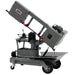 HVBS-10 DMW DUAL MITER PORTABLE 1HP 115V