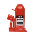 JHJ-12-1/2 HYDRAULIC BOTTLE JACK 12-1/2 T