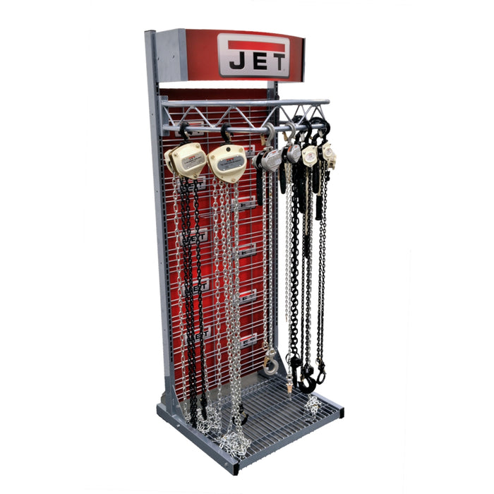 HOIST MERCHISER KIT