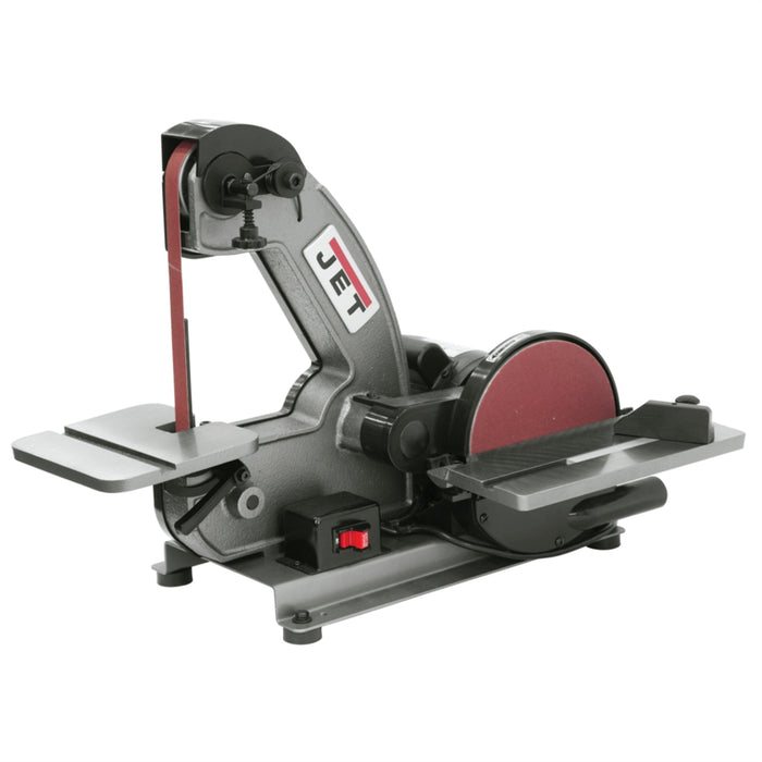 J-4002 1X42 BENCH BELT DISC SER