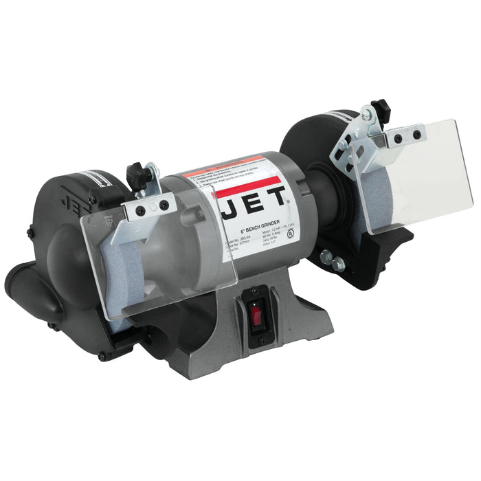 JBG-6A 6" BENCH GRINDER
