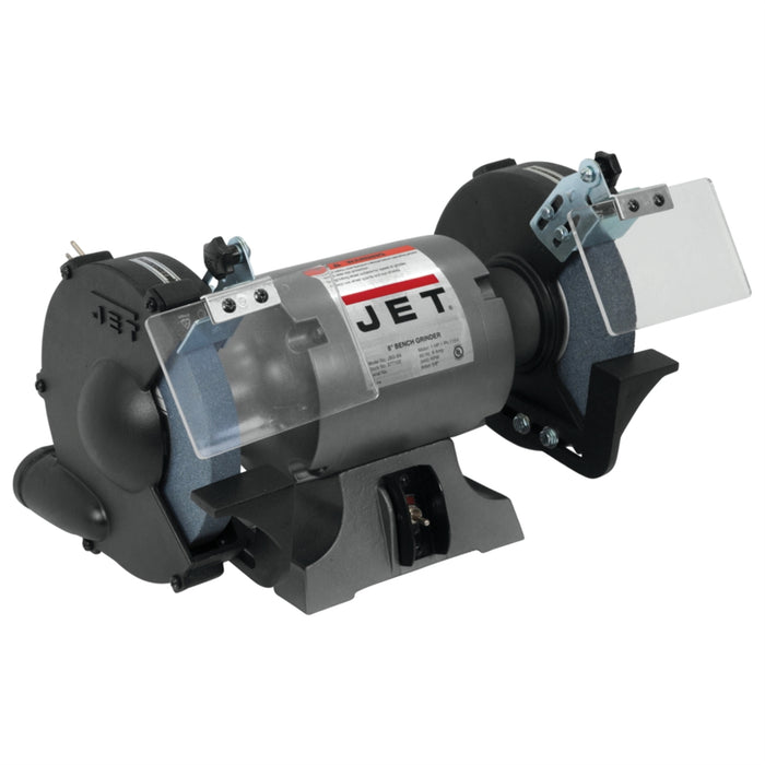JBG-8A 8" INDUSTRIAL BENCH GRINDER