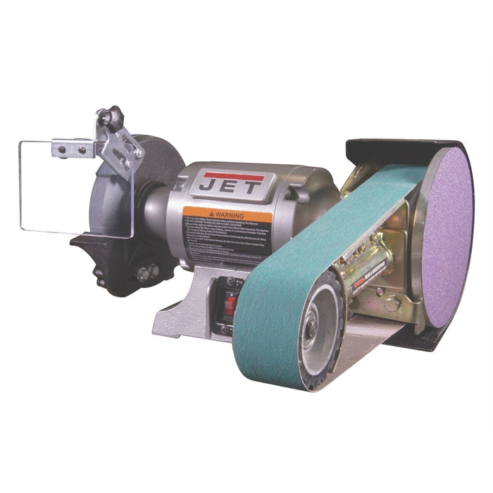 8" SHOP GRINDER MULT-ITOOL ATTACHMENT