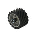 2X3-1/2" CONTACT WHEEL FOR MULTI-TOOL