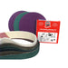 METALWORKING BELT & DISC STARTER KIT