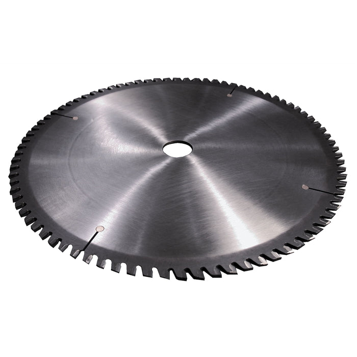 SAW BLADE 225MM- 120T FERROUS- F225