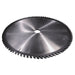 SAW BLADE 225MM- 120T FERROUS- F225