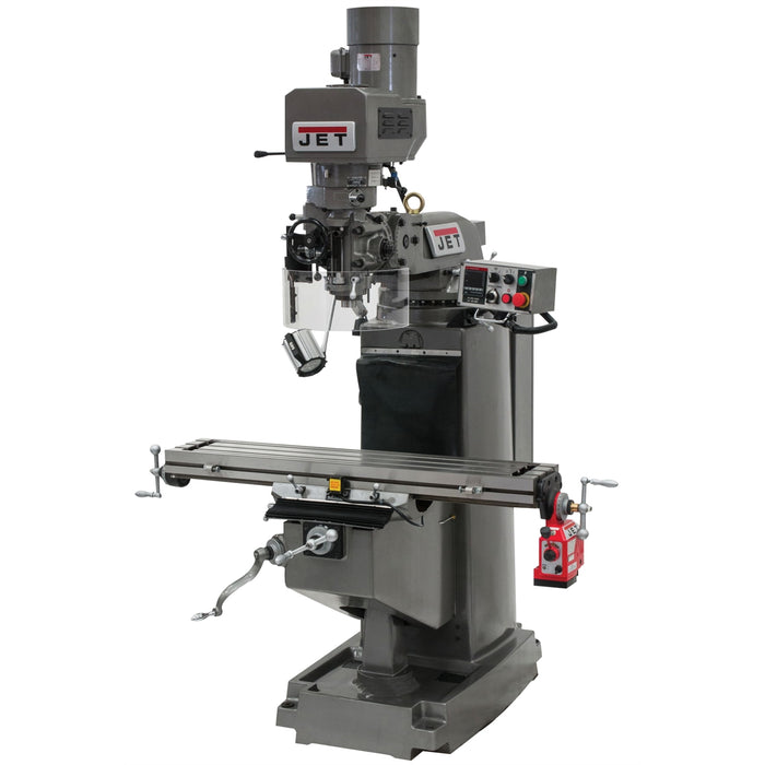 JTM-949EVS/230 3X MILL POWER CNC