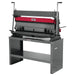 40" 3-IN-1 SHEAR, BRAKE ROLL