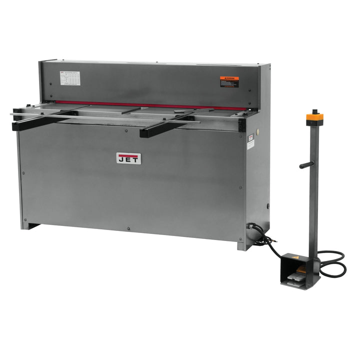 HS1452-1T, 52" GAUGE HYDRAULIC SHEAR 1 PH