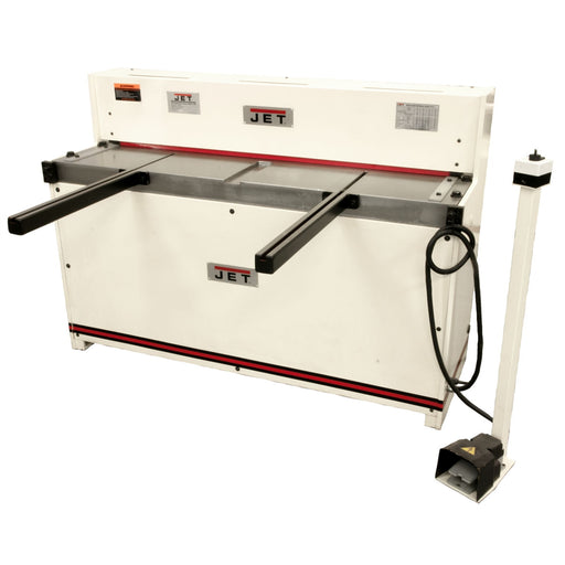 HS-1452 52" HYDRAULIC SHEAR 14GA 3PH