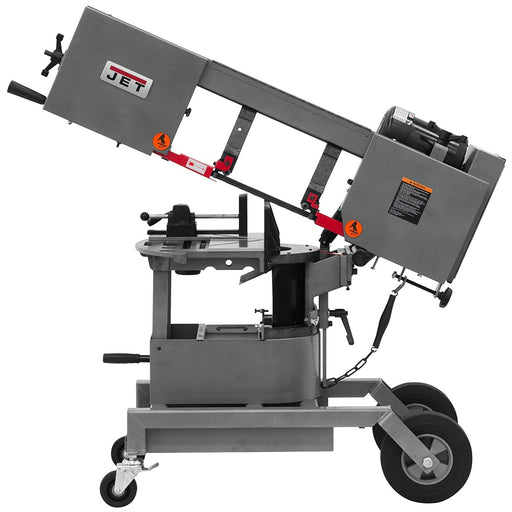 HVBS-8-DMW DUAL MITER PORTABLE 3/4HP