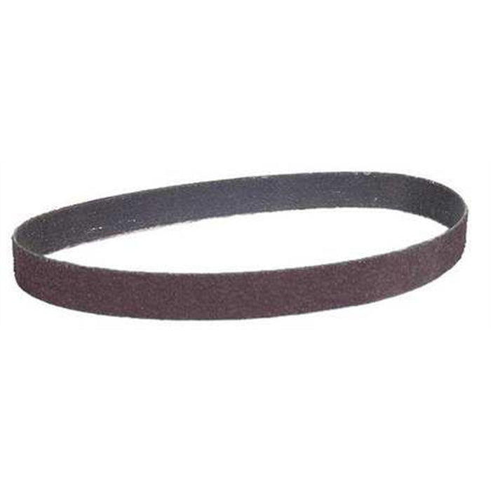 3/8X13, 120-GRIT SING BELT