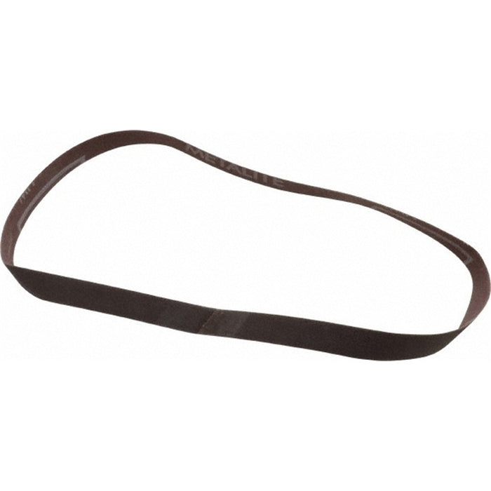 24"X1/2" SING BELT 120-GRIT