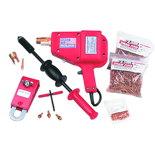 Magna-Spot 1500/2000 Stud Welder Kit