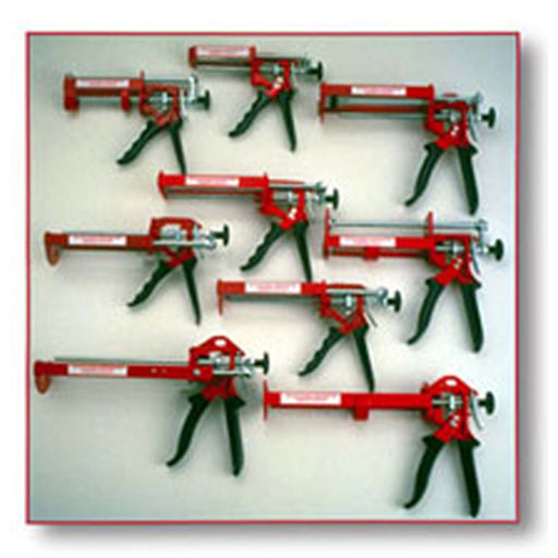 1.7oz 50 x 50 - Applicator Gun