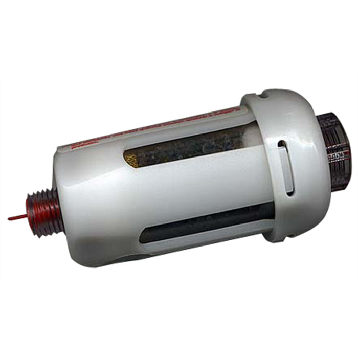 DISPOSABLE DESICCANT FILTER 2PK