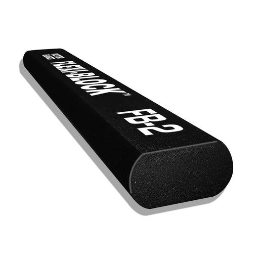 FLEXI-BLOCK DOUBLE-D SHAPE