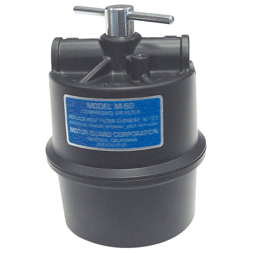 PAINT AIR FILTER M60 & 2 M723'S