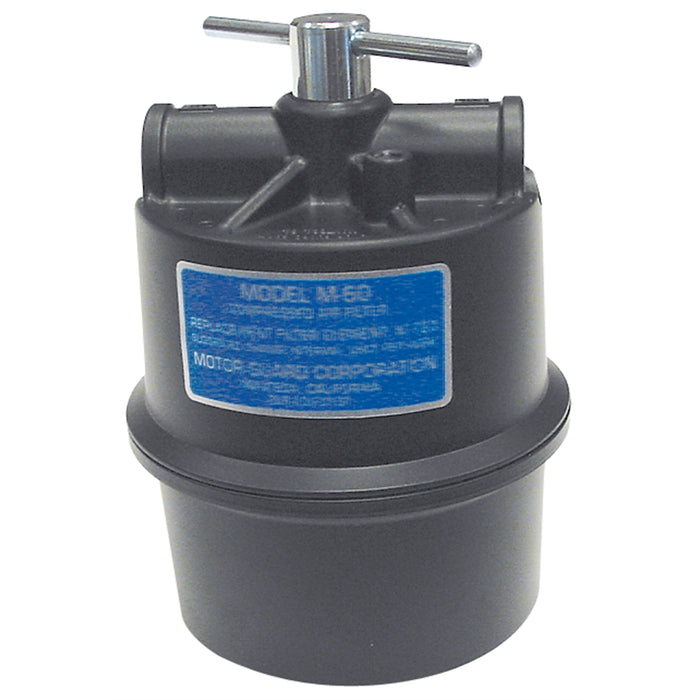 PAINT AIR FILTER M60 & 2 M723'S