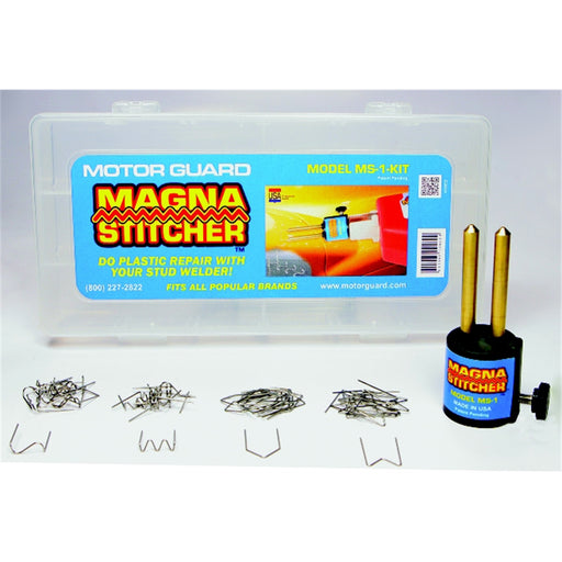 MAGNA STITCHER KIT