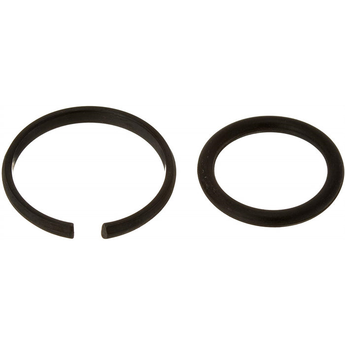 5 PACK 1" ANVIL RETAINER CLIP REFILL KIT